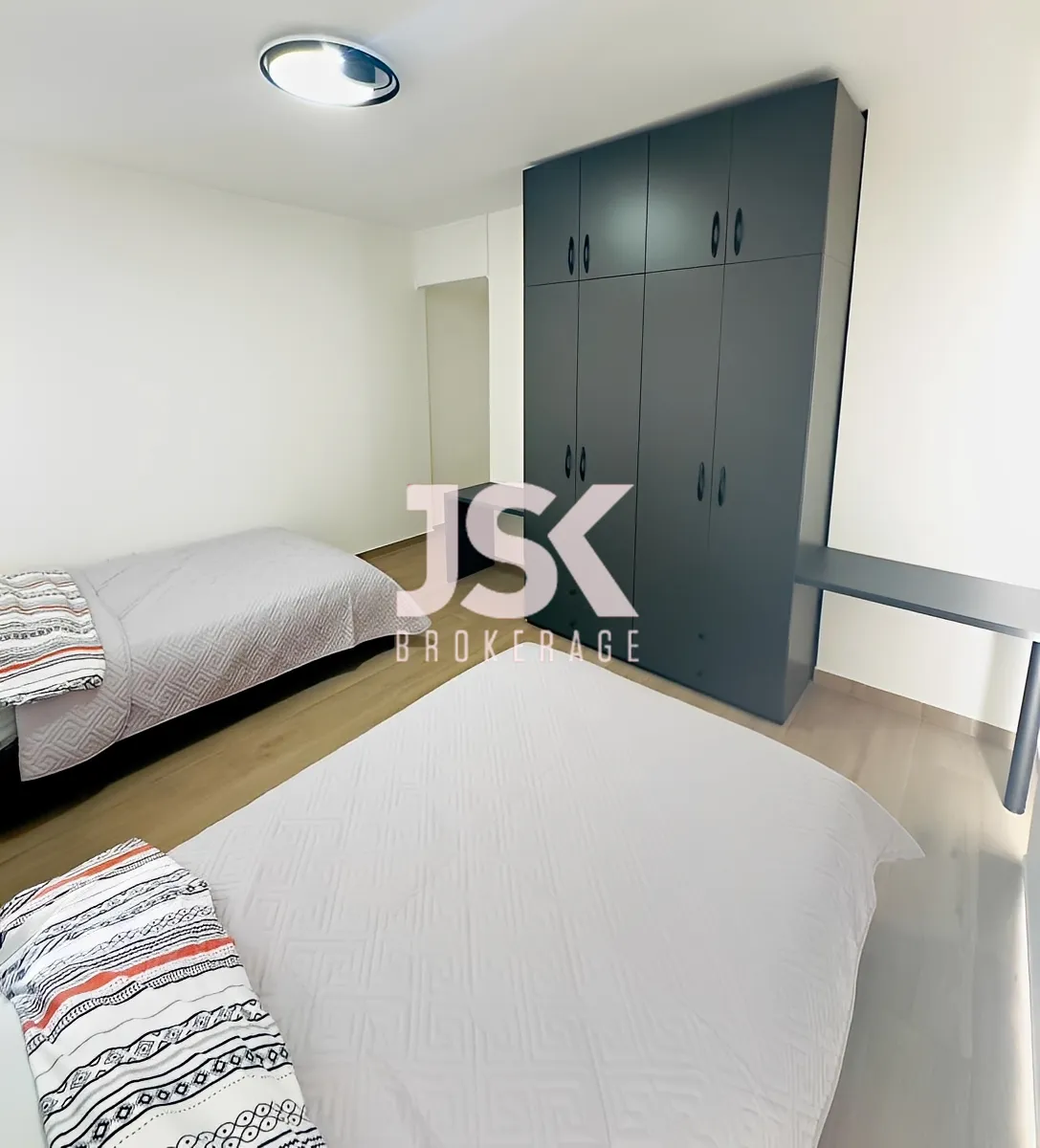 Apartment for Sale in Zouk Mosbeh, Lebanon - 2 bed, 2 bath