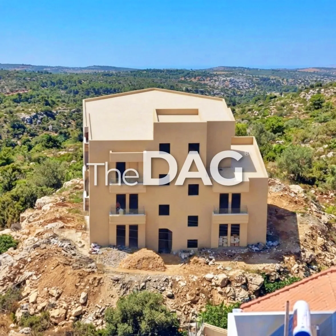 Residential Building for sale in Jbeil, Lebanon