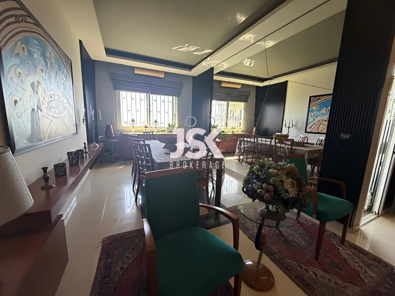 Apartment for Sale in Batroun
