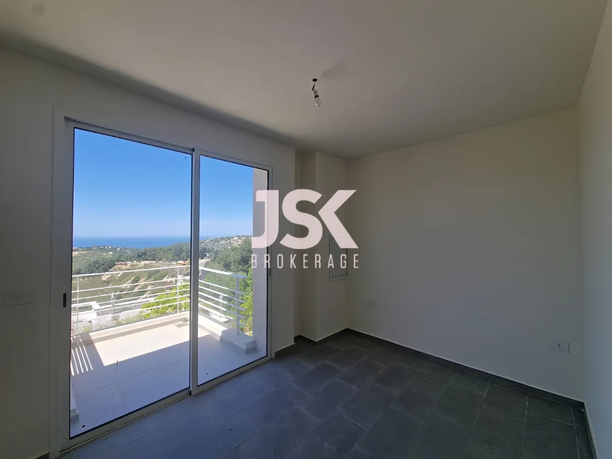 Villa for Sale in Byblos, Lebanon
