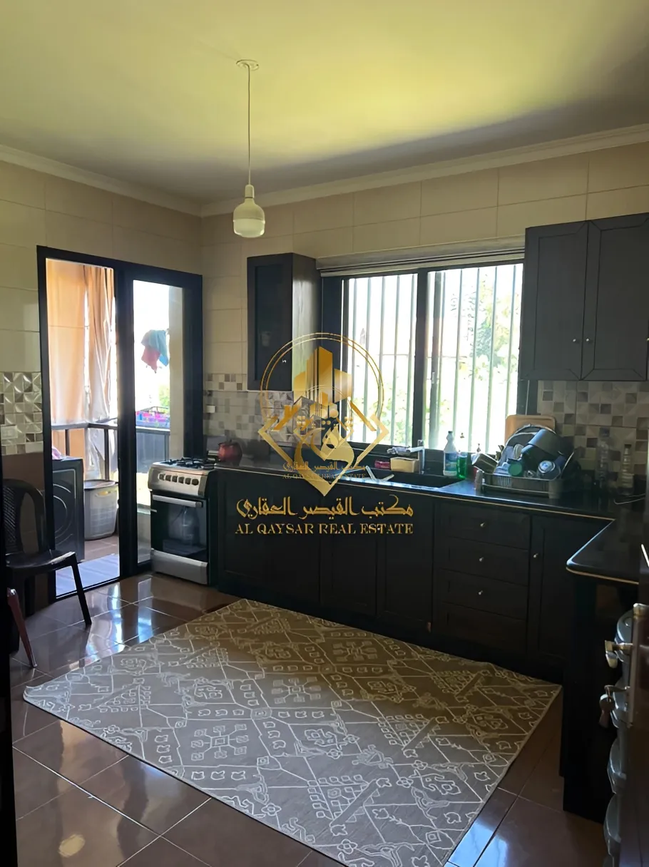 Apartment for sale in Qmatiyeh, Lebanon