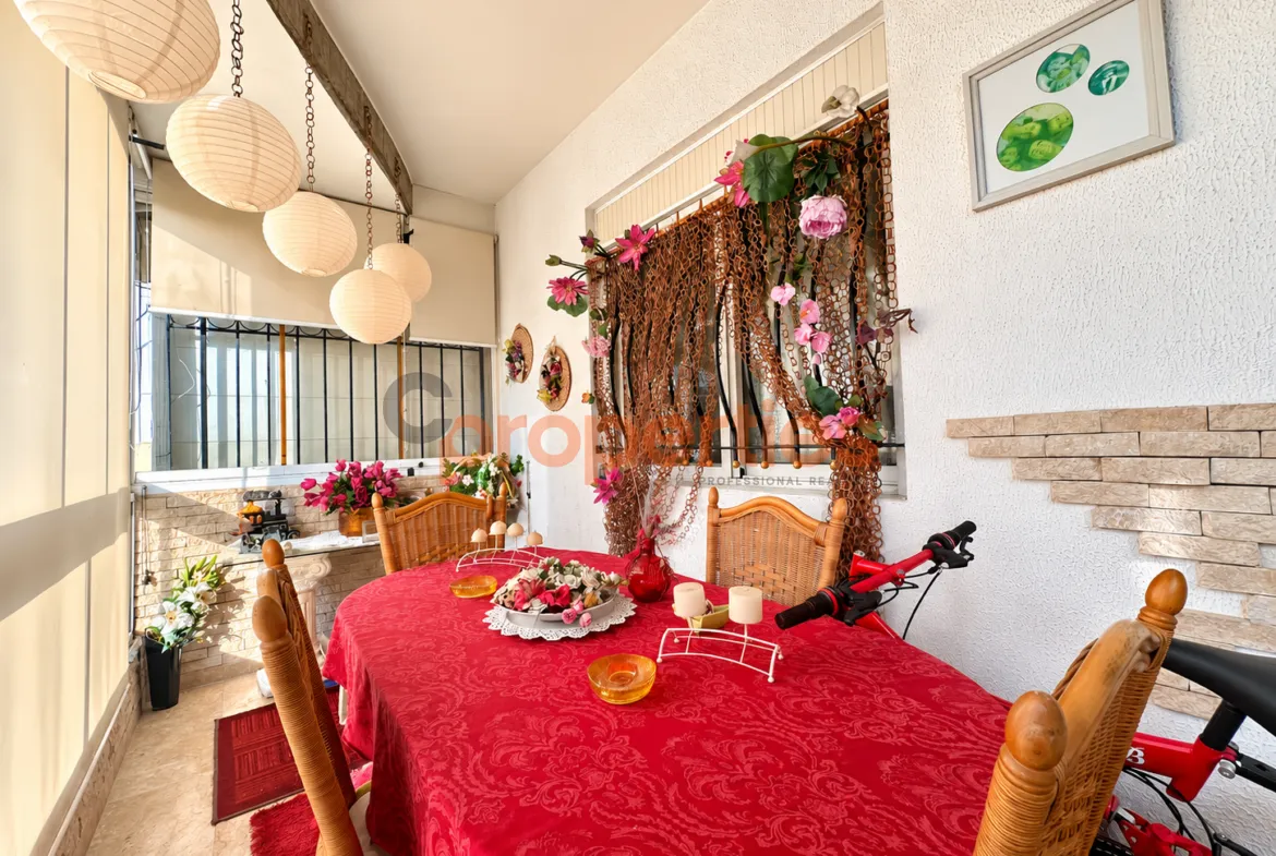 Apartment for Sale in Mazraat Yachoua