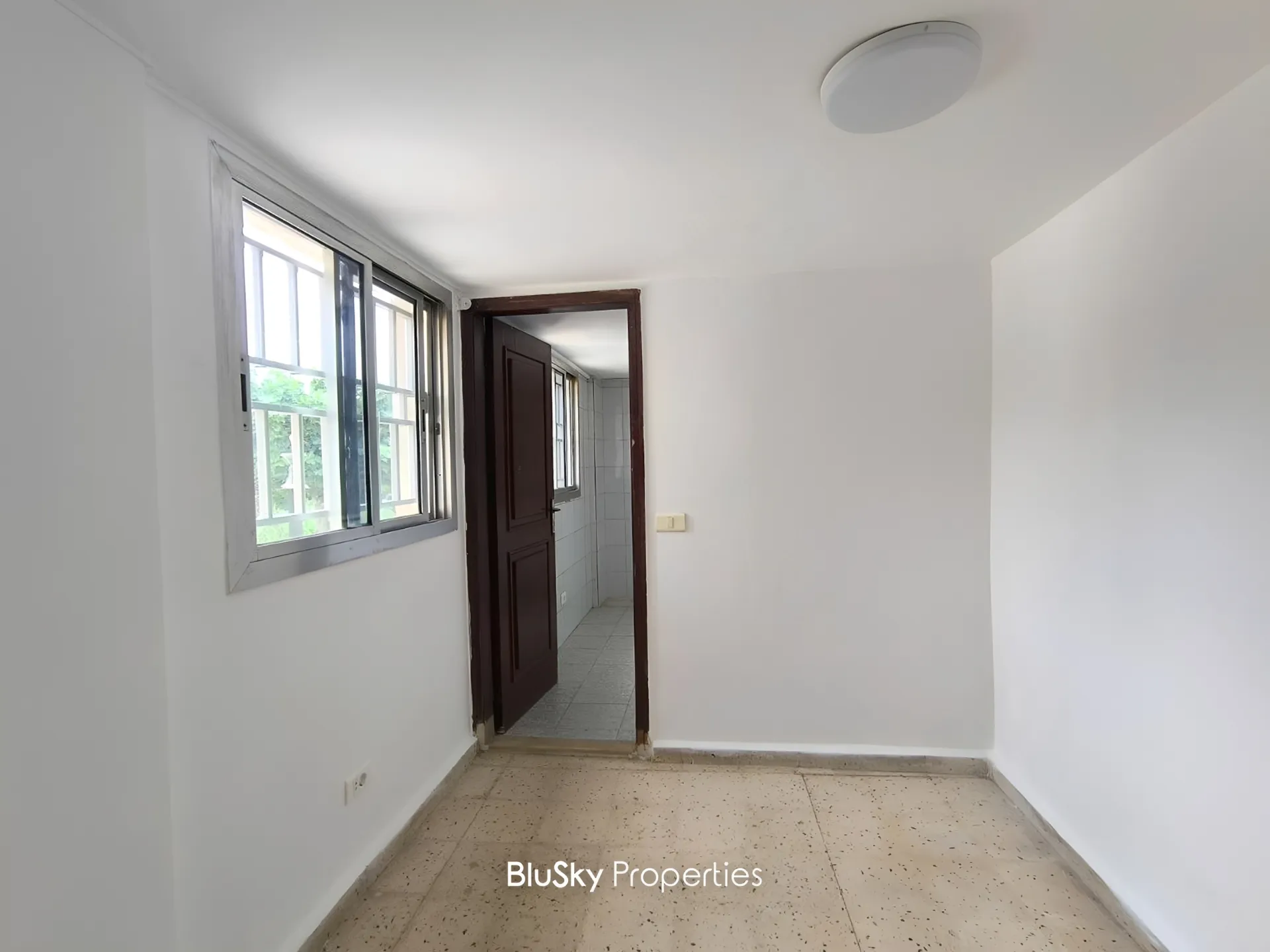 Duplex for rent in Mazraat yachoua, lebanon