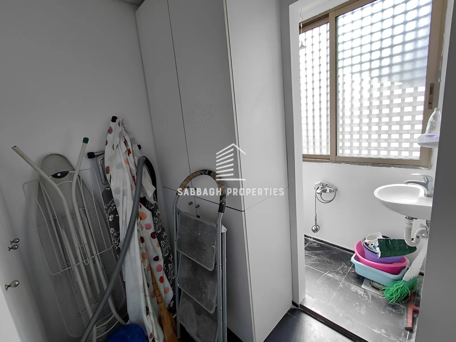 Apartment for rent in Achrafieh