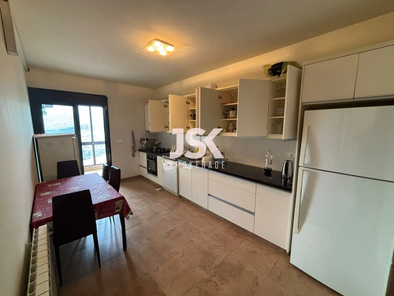 Apartment for Rent in Qornet El Hamra