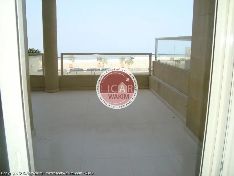 Apartment for Sale in Mtaileb - 3 bed, 4 bath