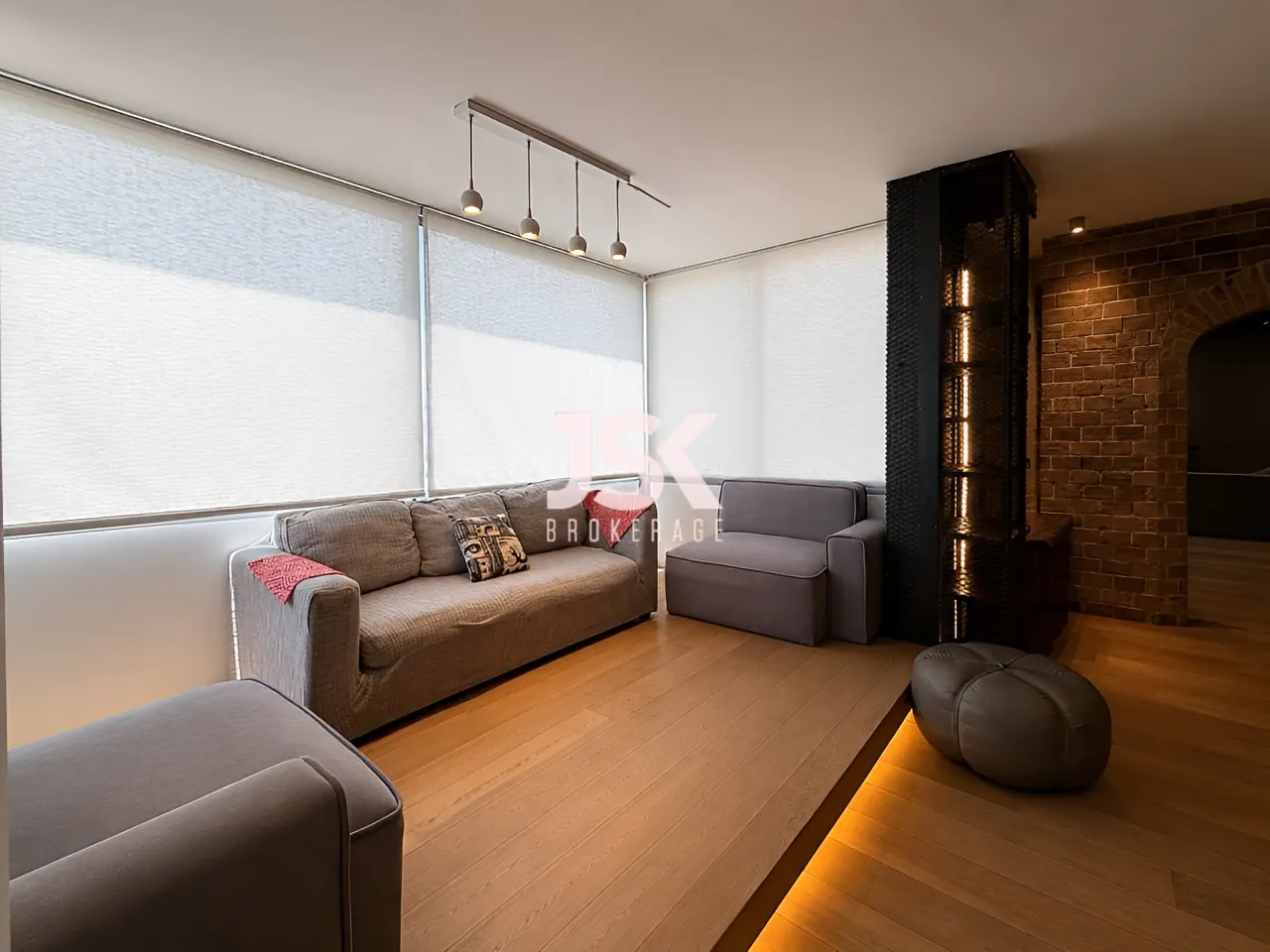 Apartment for Rent in Achrafieh
