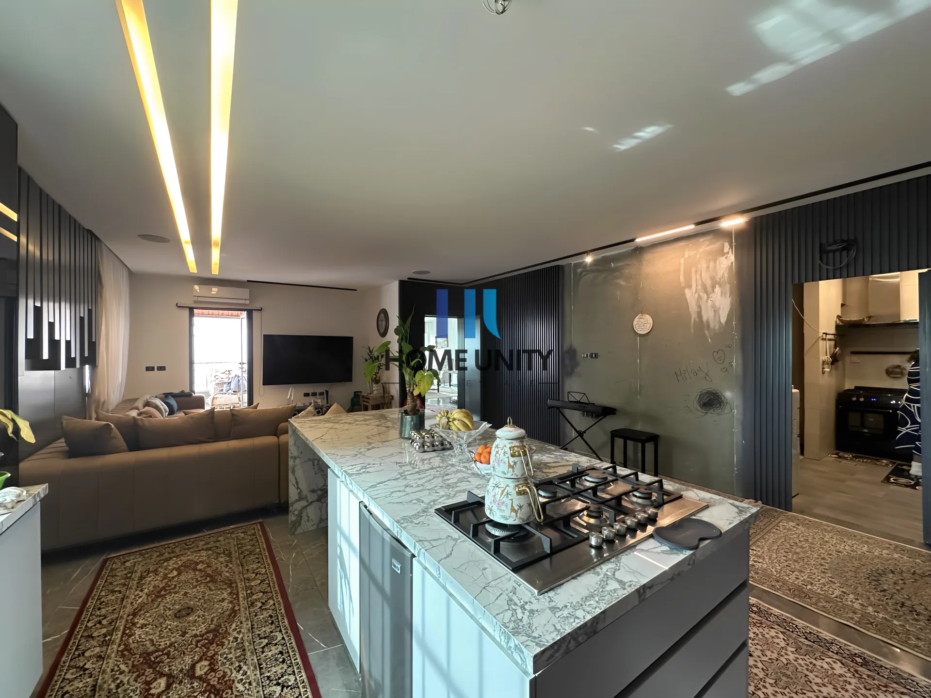 Apartment in Khalde, lebanon