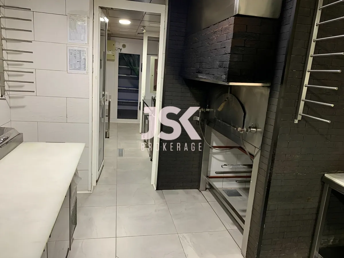 Commercial property for Sale in Sarba, Lebanon