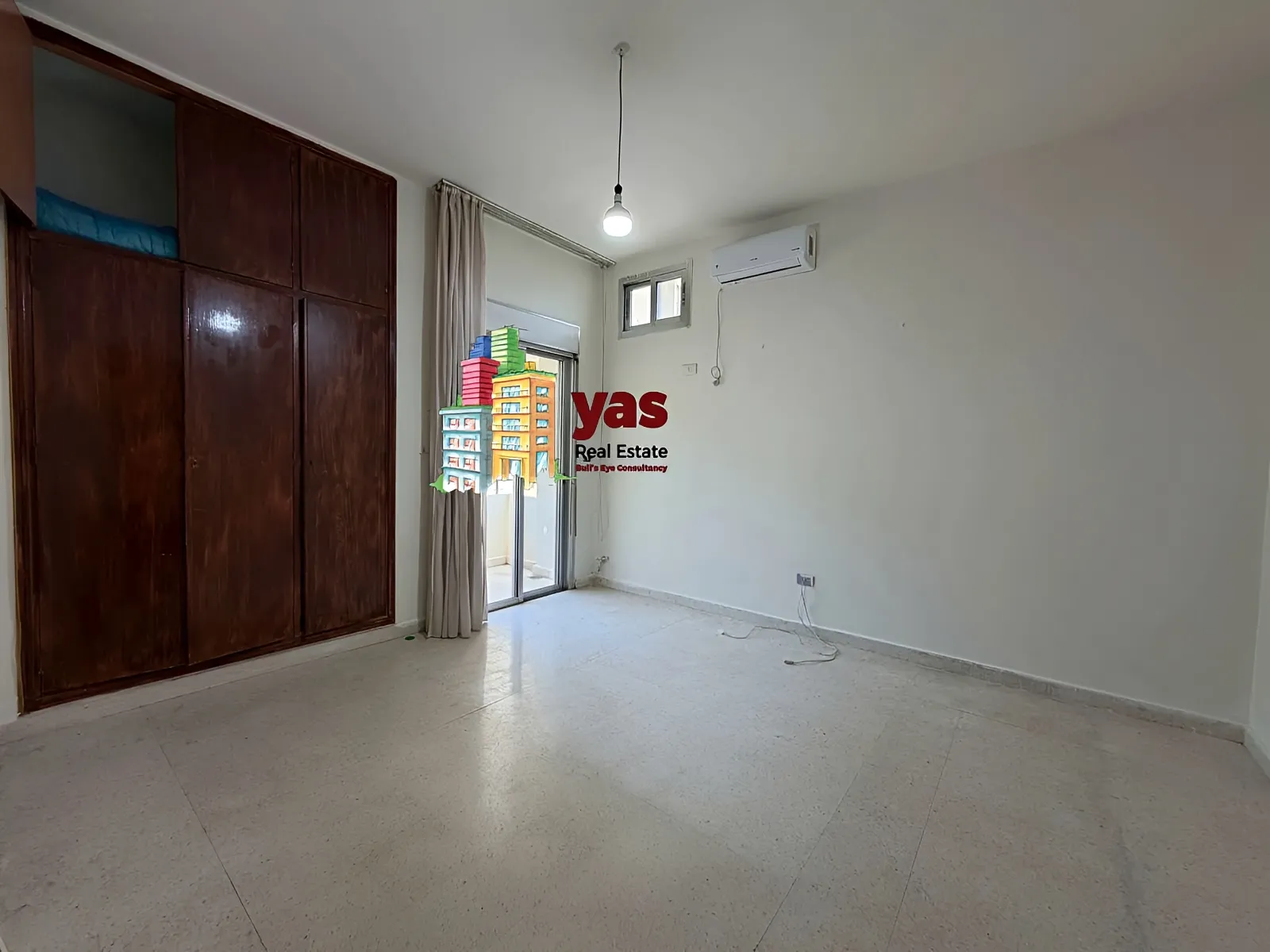 Apartment for Sale in Zouk Mosbeh - 3 bed, 2 bath
