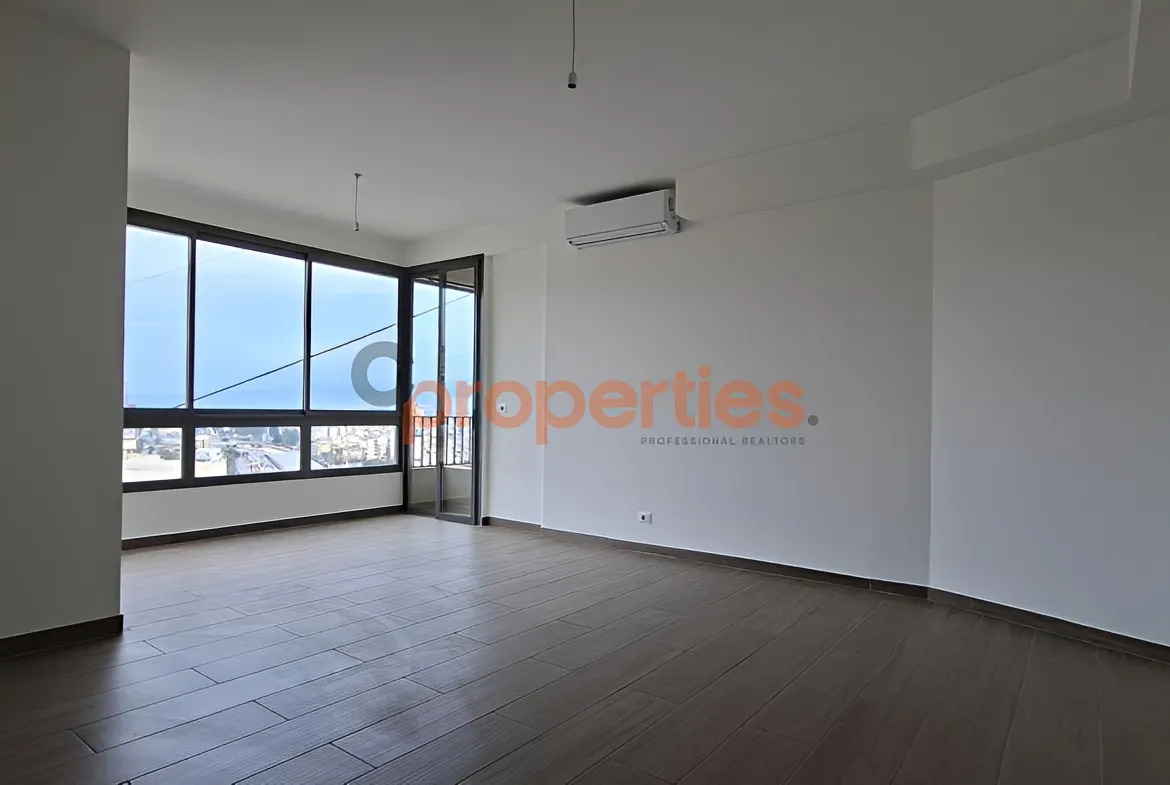 Apartment for Sale in Achrafieh