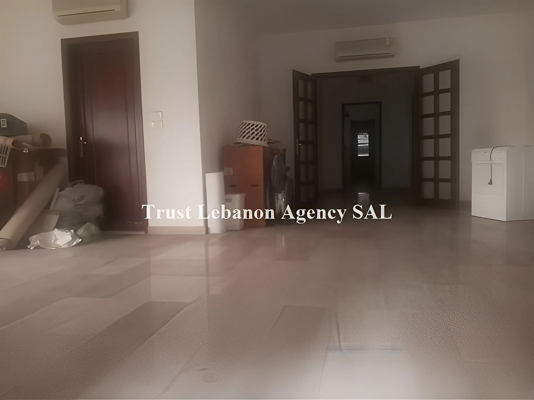 Apartment for Sale in Bir Hasan Beirut Lebanon