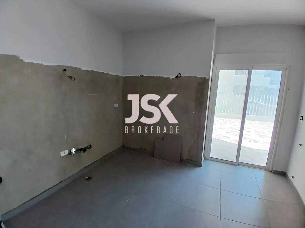 Apartment for sale in Elissar, Lebanon