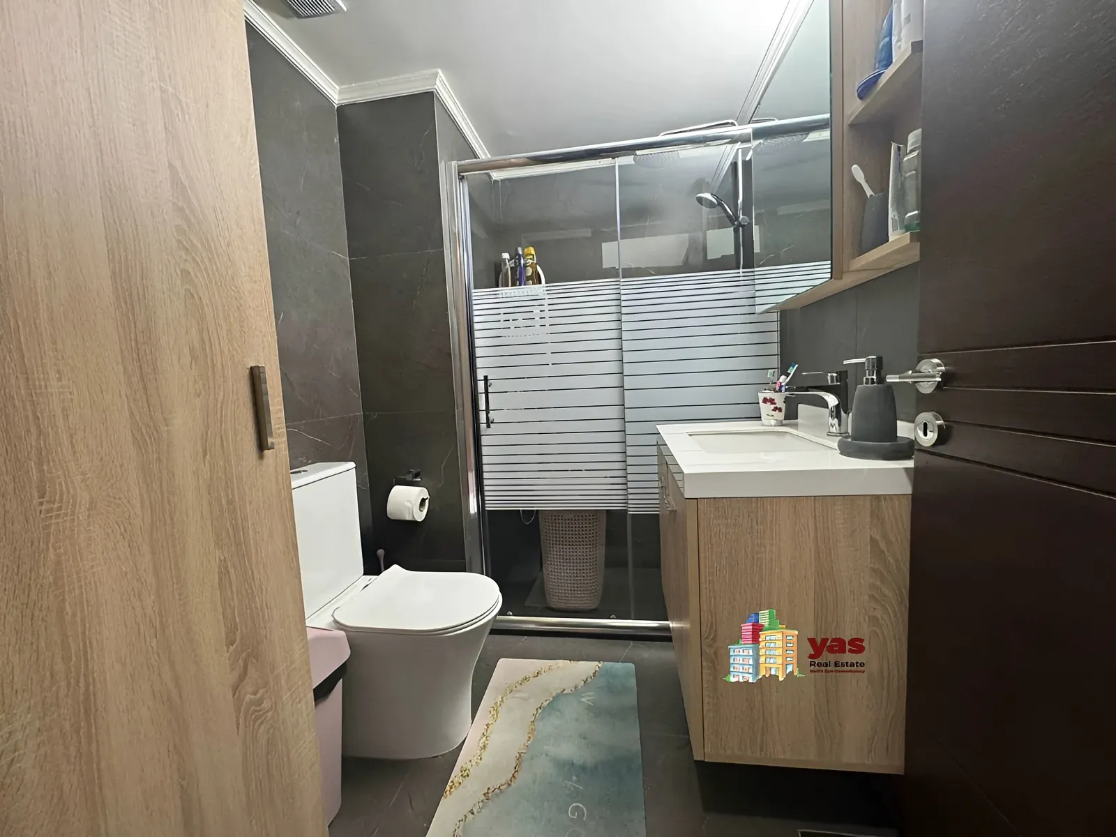 Apartment for Sale in Zouk Mikael