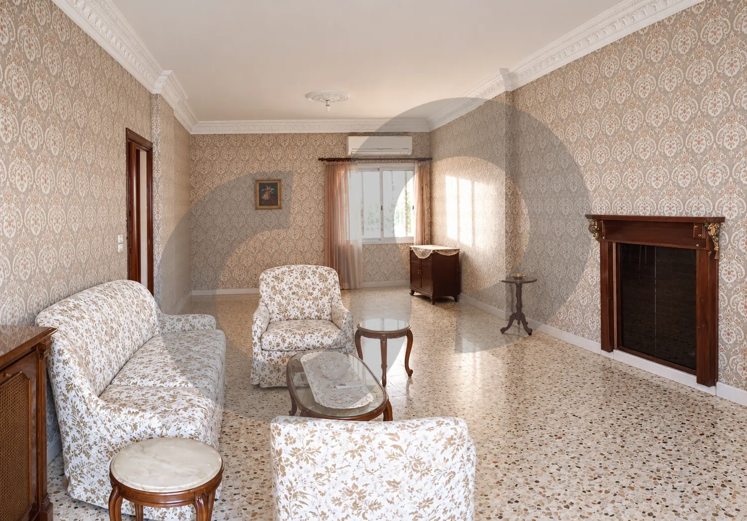 Building for Rent in Syoufi