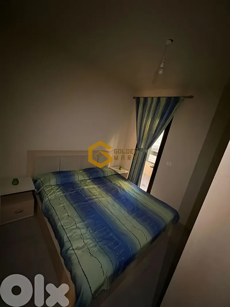 Apartment for Sale in Mechmech - 2 bed, 1 bath