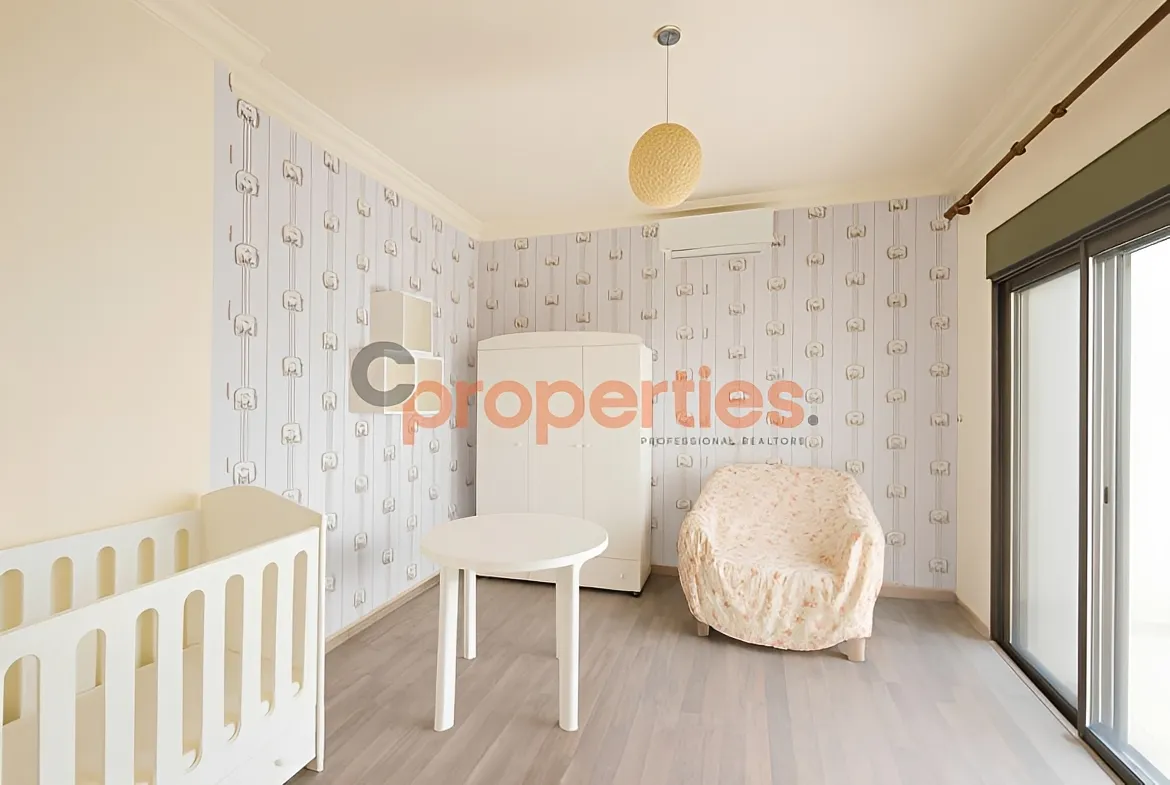 Apartment for Sale in Fanar