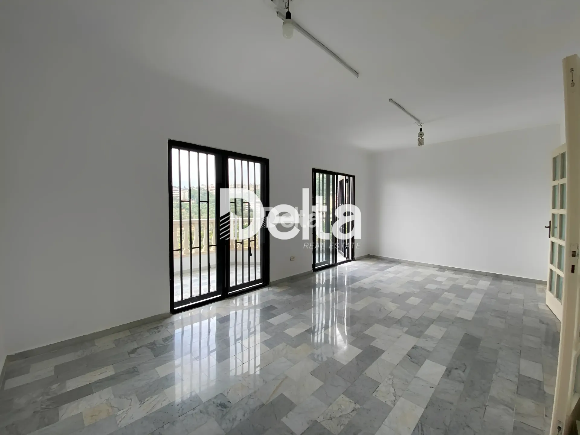 Apartment for sale in Bchamoun, Lebanon - 3 bed, 2 bath