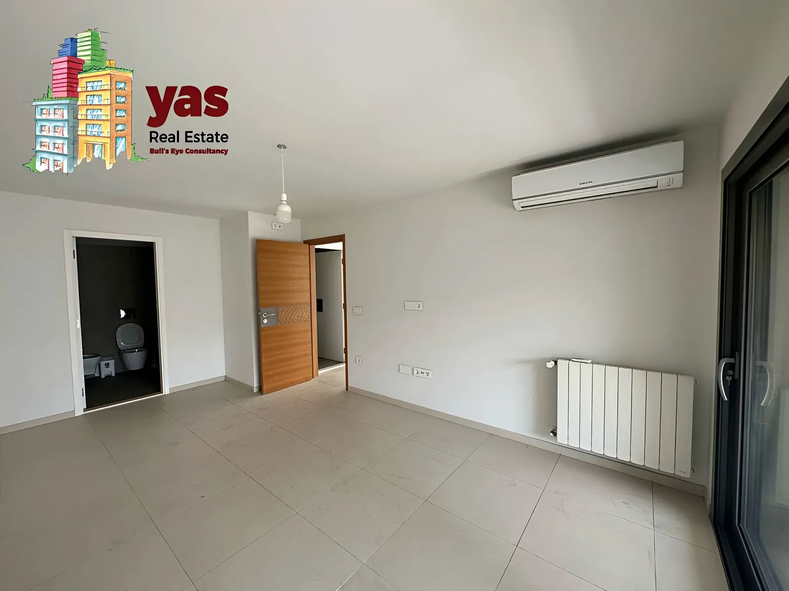 Apartment for Sale in Dbayeh
