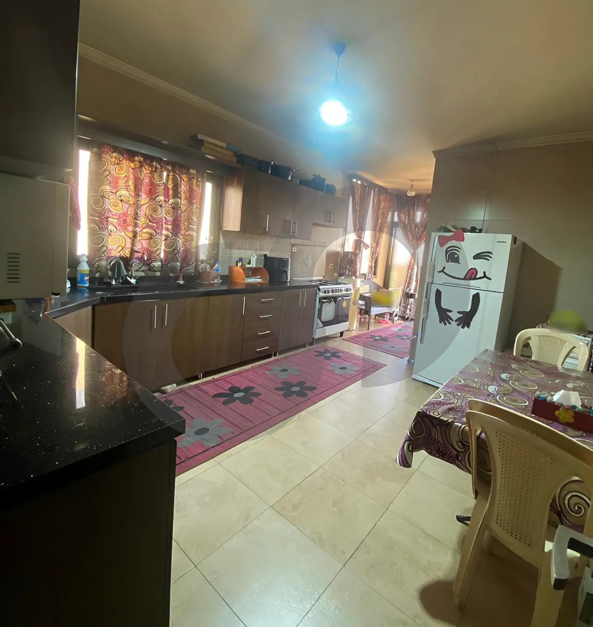 Apartment for Sale in Salim Salam