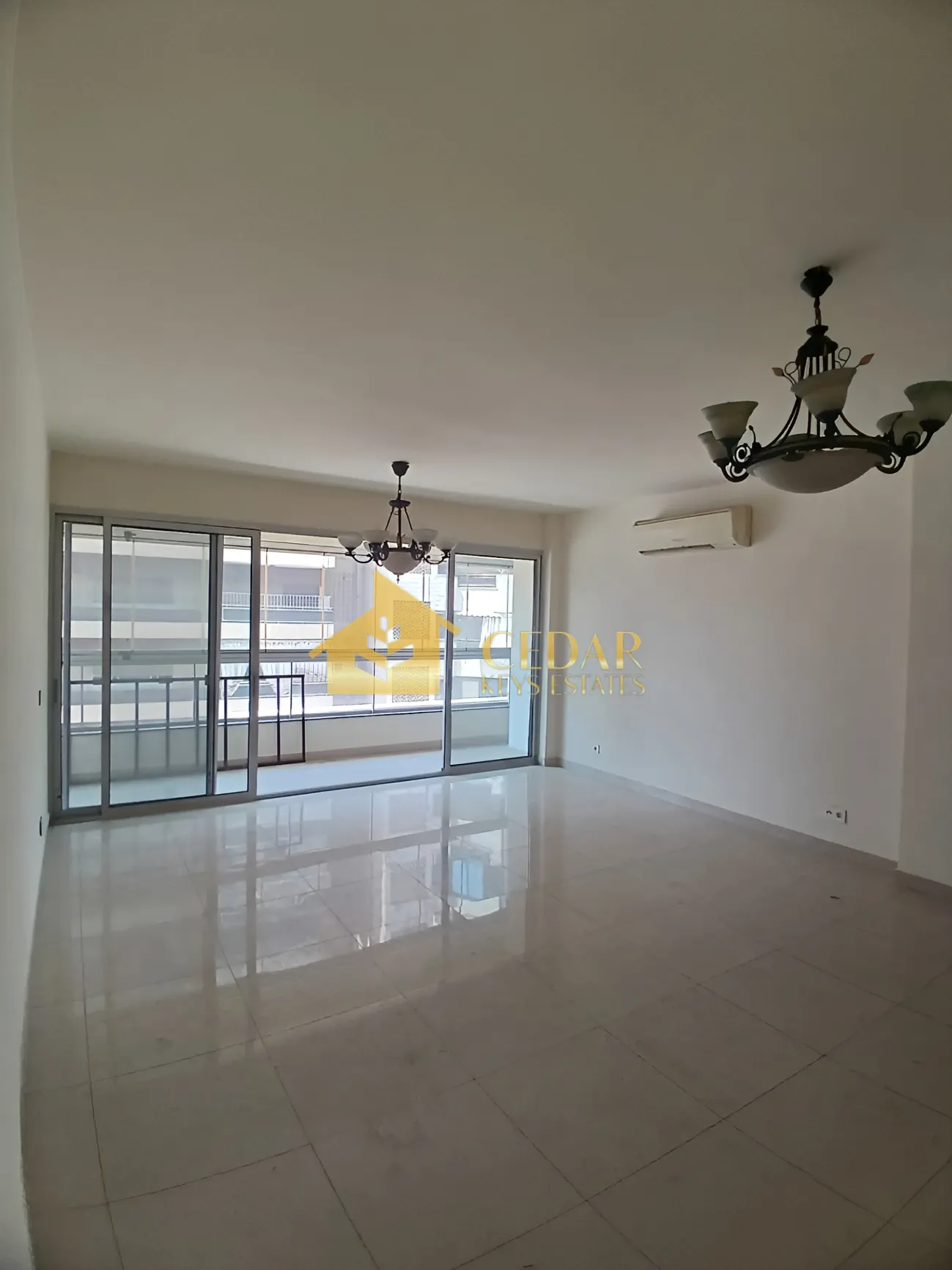 Apartment for sale in Salim Salam