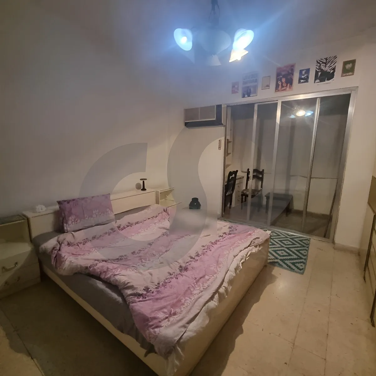 Apartment for Sale in Hamra, Beirut, Lebanon