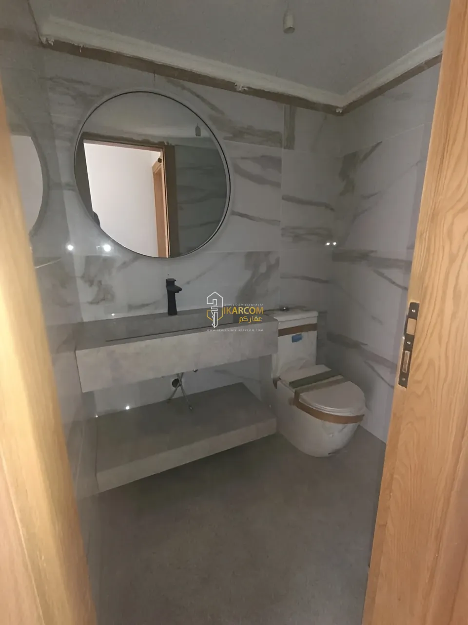 Apartment for sale in Ain Saadeh, Lebanon