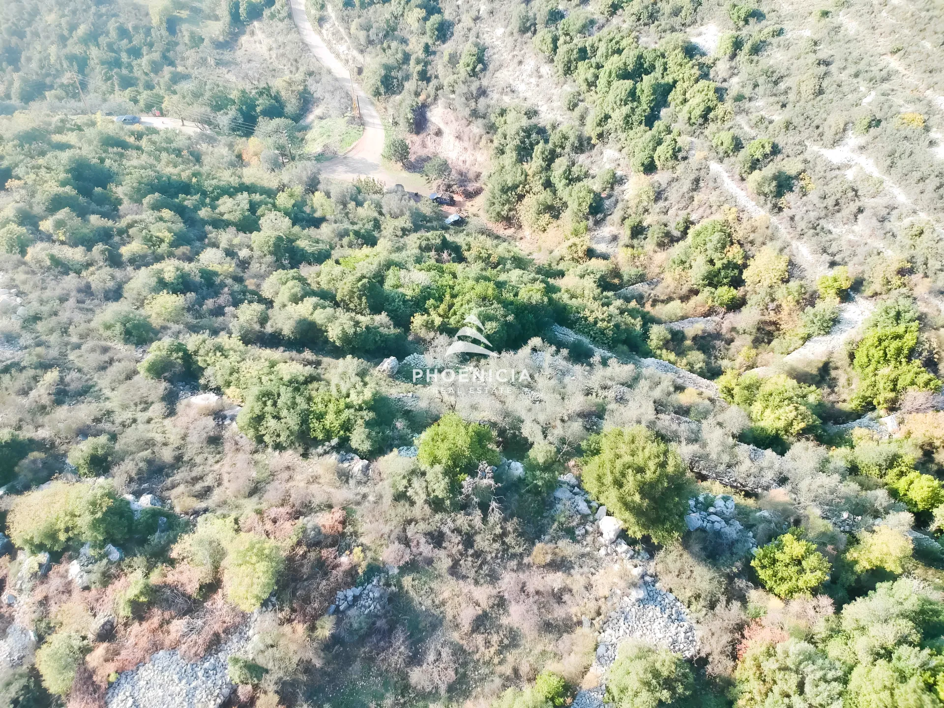 Land for Sale in Gharzouz