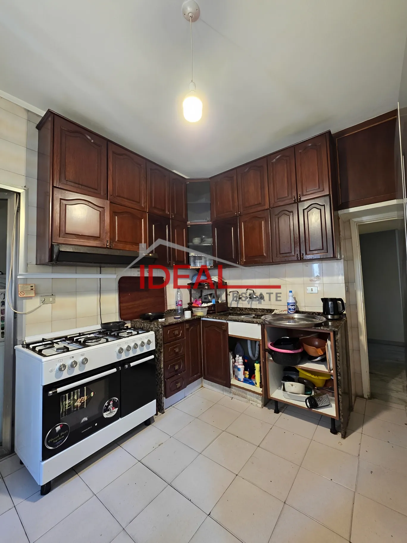 Apartment for sale in Dekwaneh, Lebanon - 3 bed, 2 bath