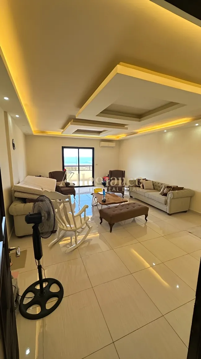 Apartment for sale in Tripoli