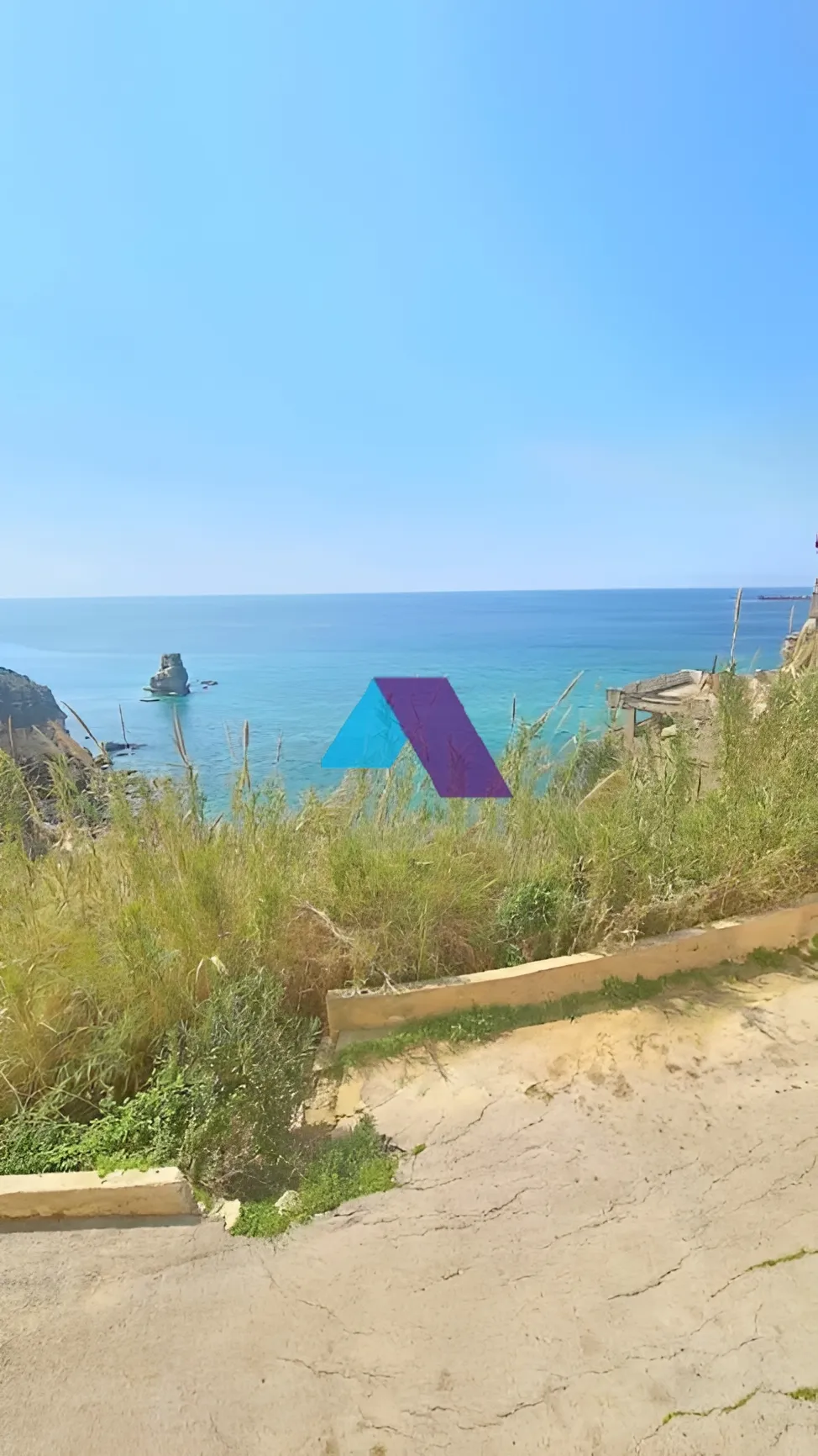 Chalet for rent in Aamchit