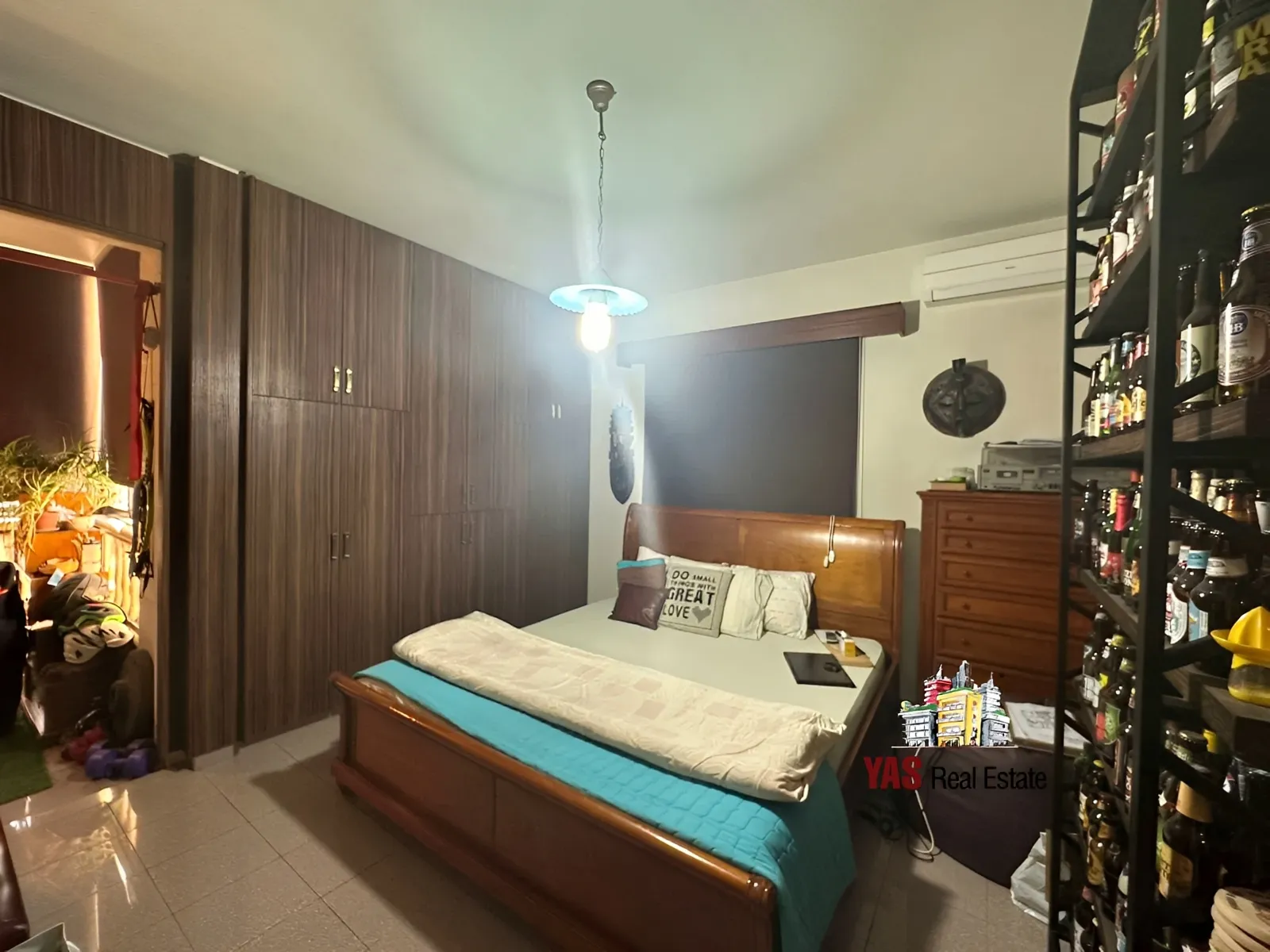 Apartment for Sale in Mazraat Yachou - 3 bed, 3 bath