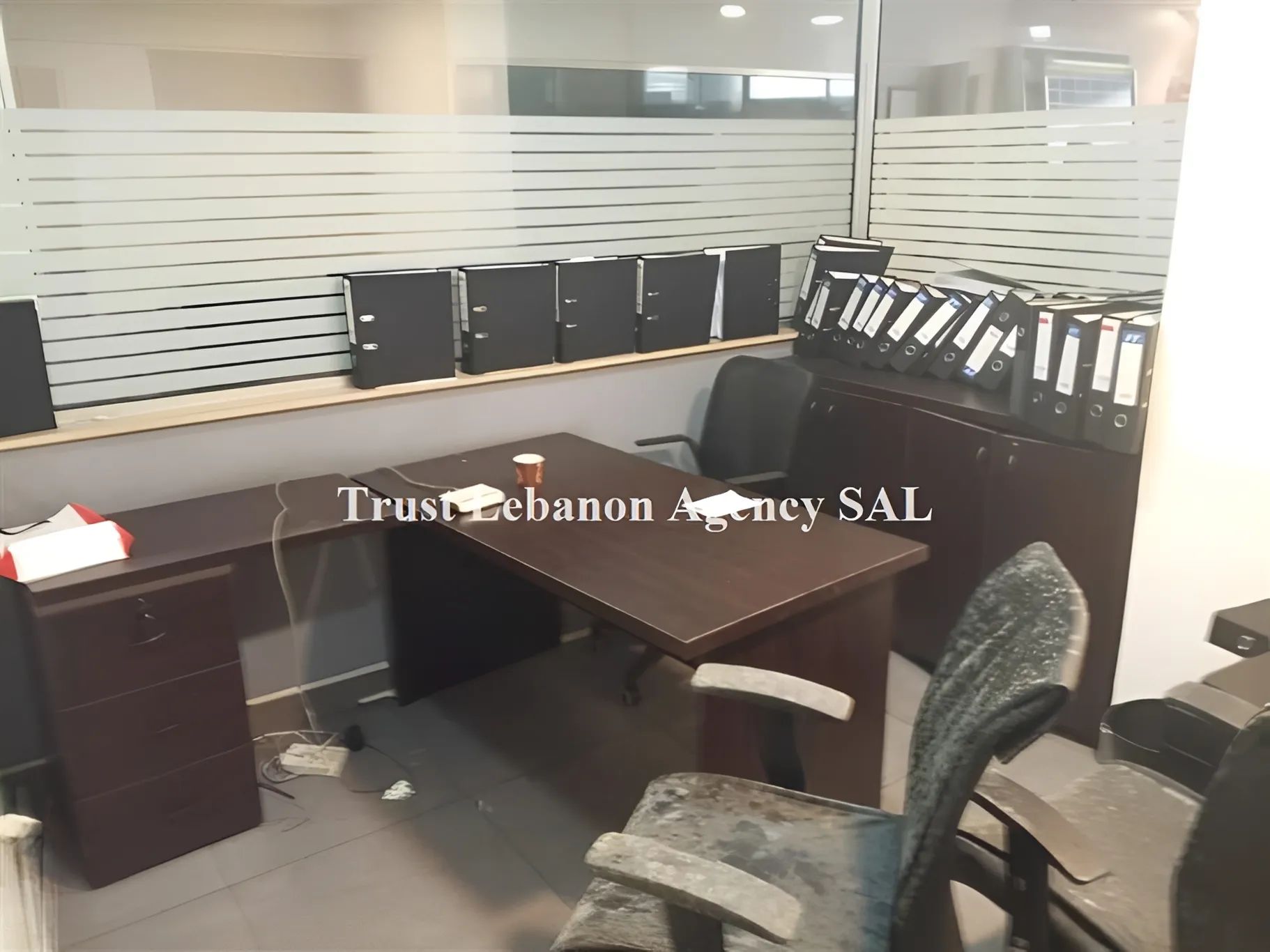 Office for rent in Beirut, Jnah