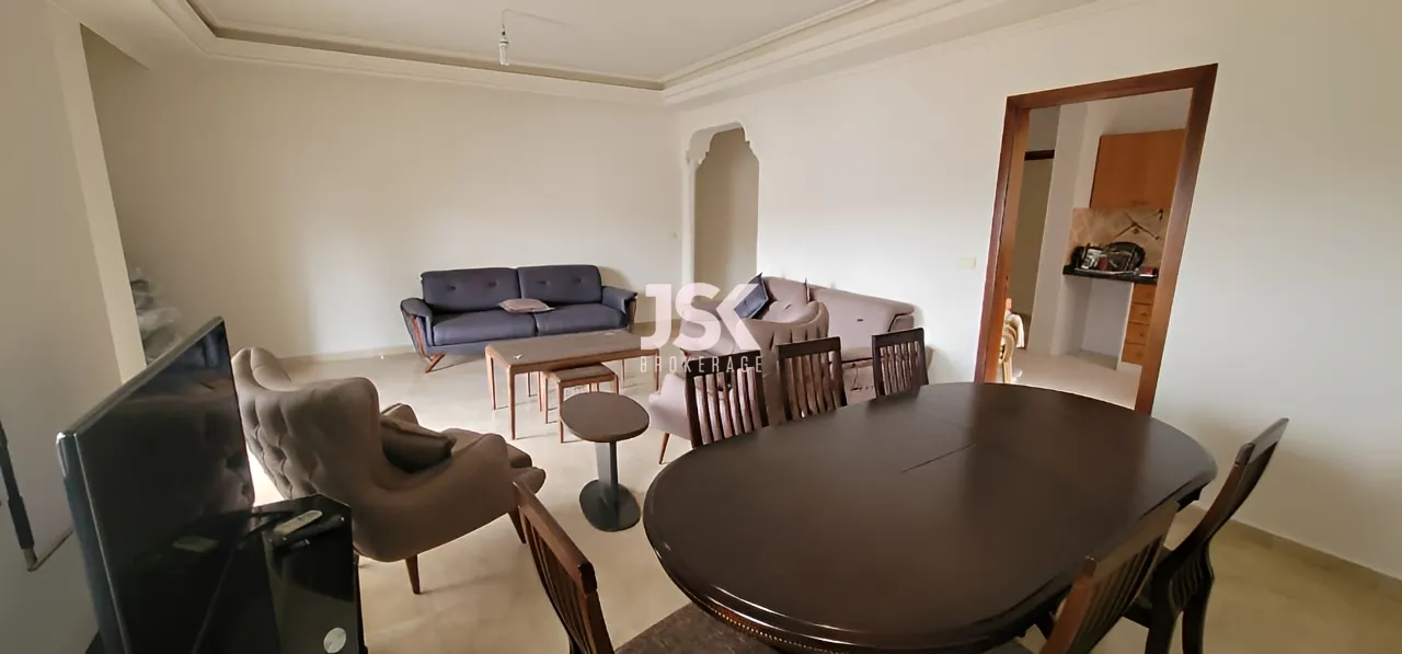 Apartment for Sale in Ain El Rihane