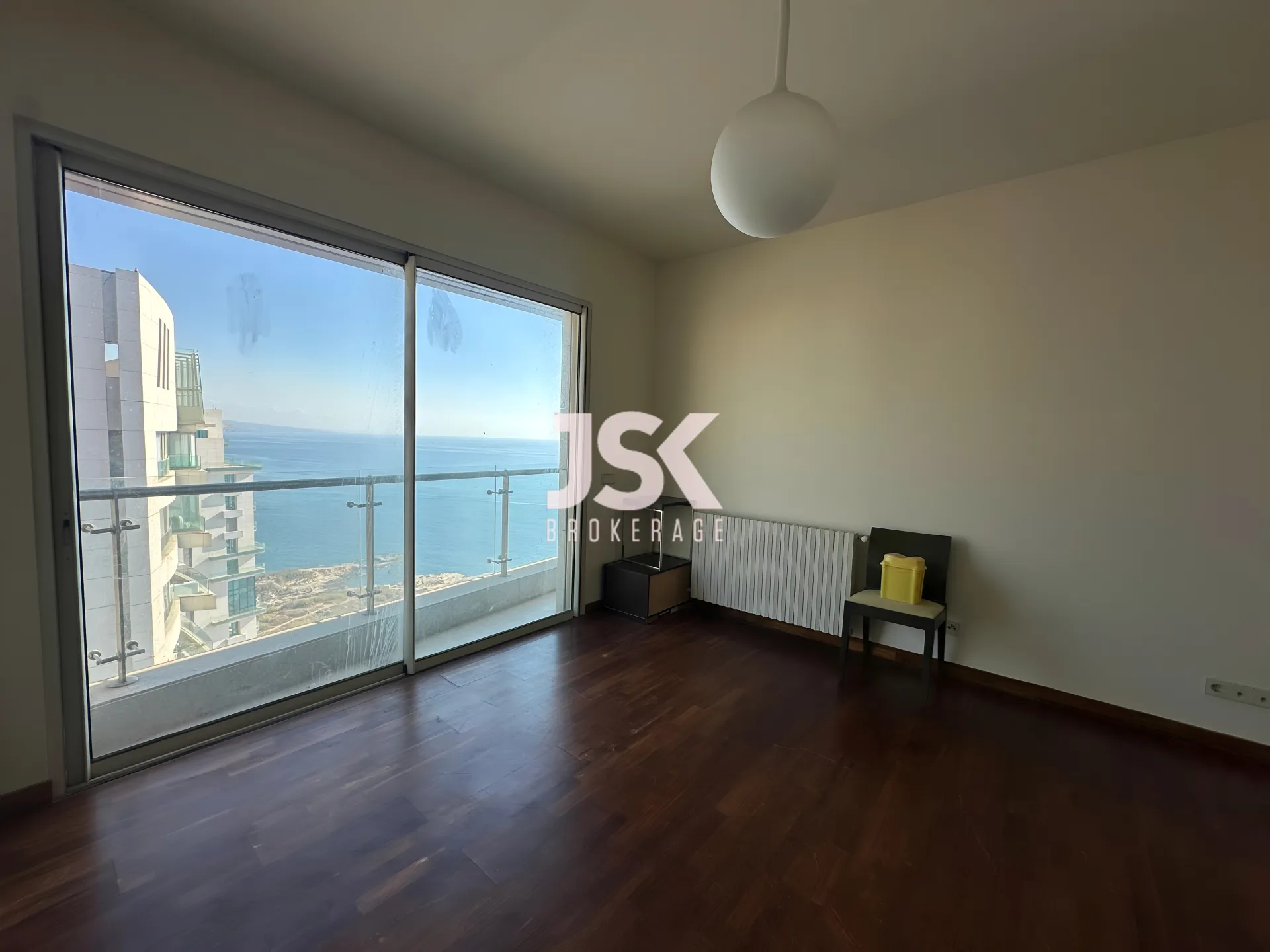 Apartment for Sale in Raoucheh