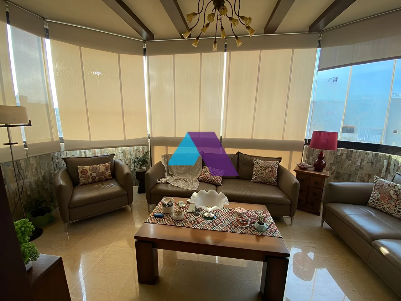 Apartment for Sale in Adonis - 3 bed, 3 bath