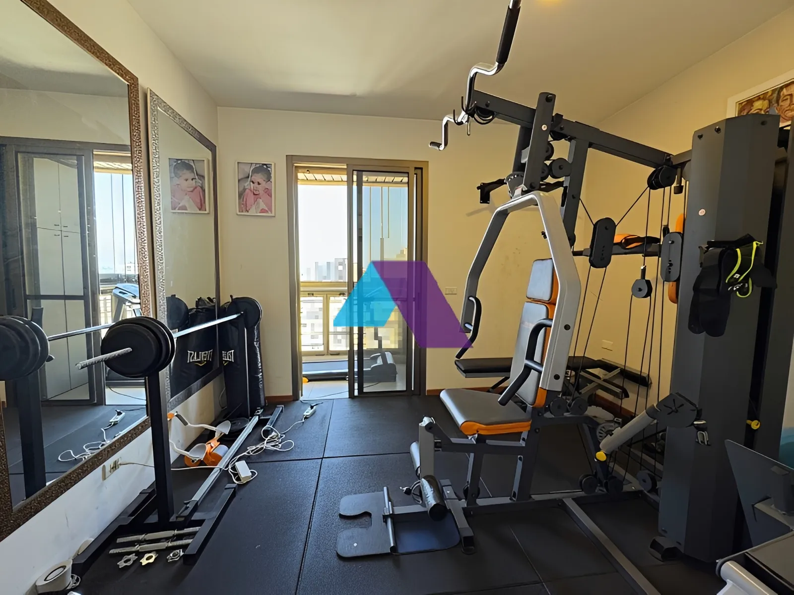 Apartment for sale in Achrafieh, Beirut, Lebanon