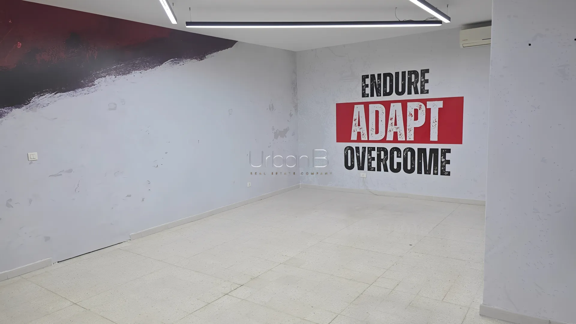 Commercial in Jdeideh, lebanon