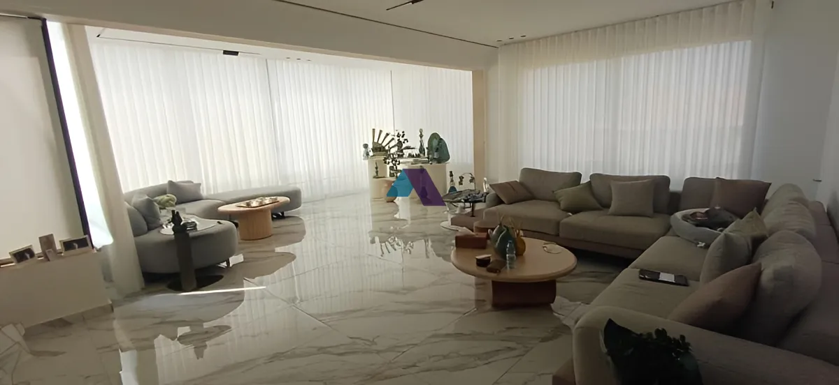 Apartment for Sale in Batroun