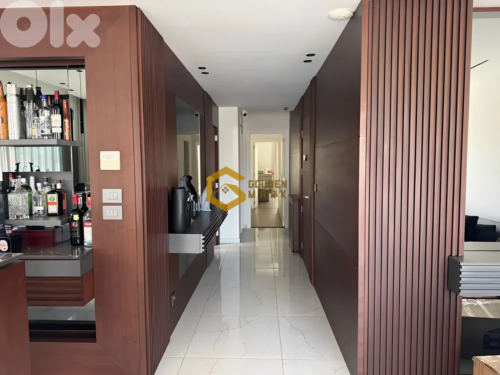 Apartment for Sale in Bsalim - 2 bed, 3 bath