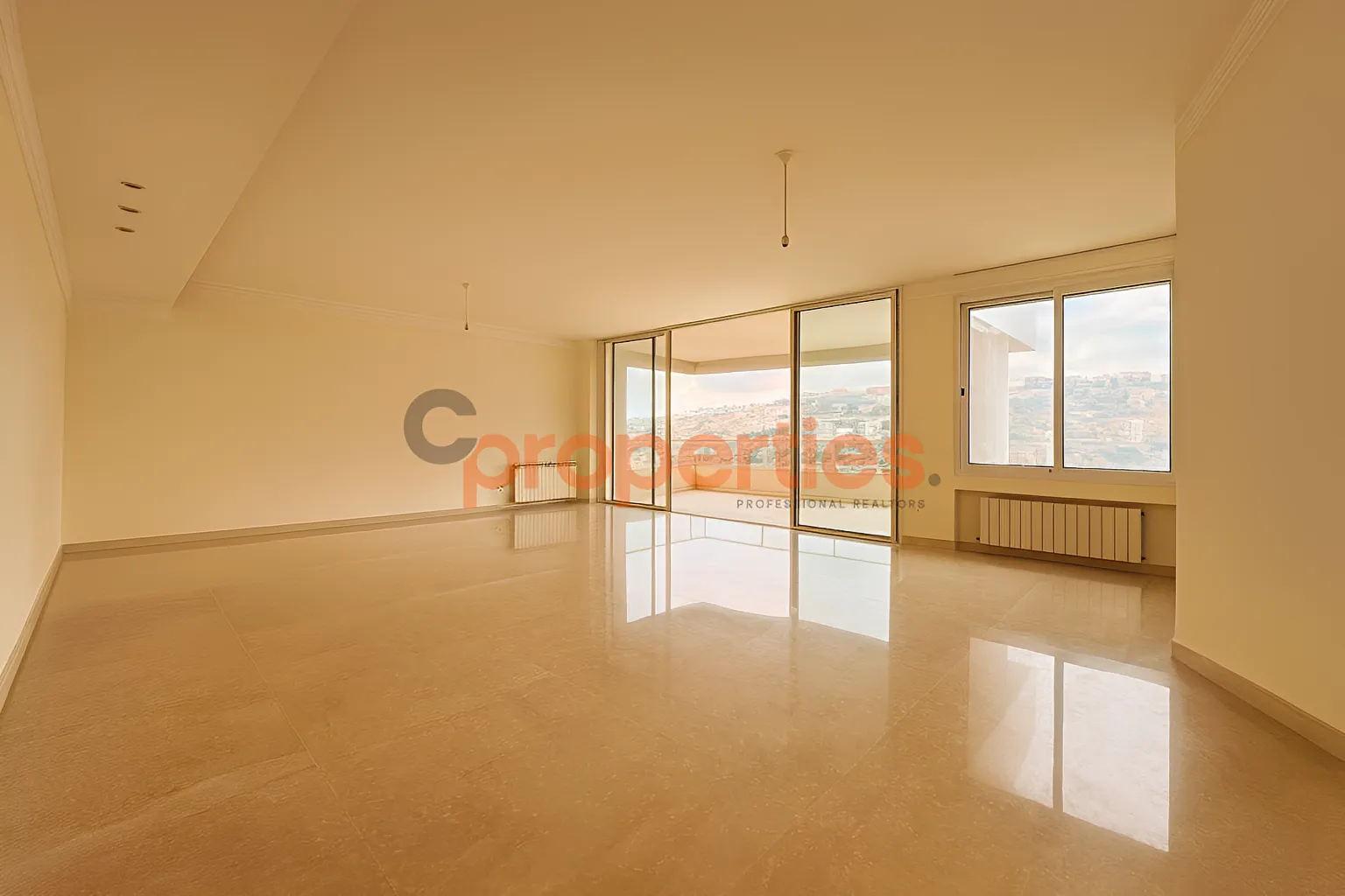 Apartment for sale in Hazmieh, Lebanon