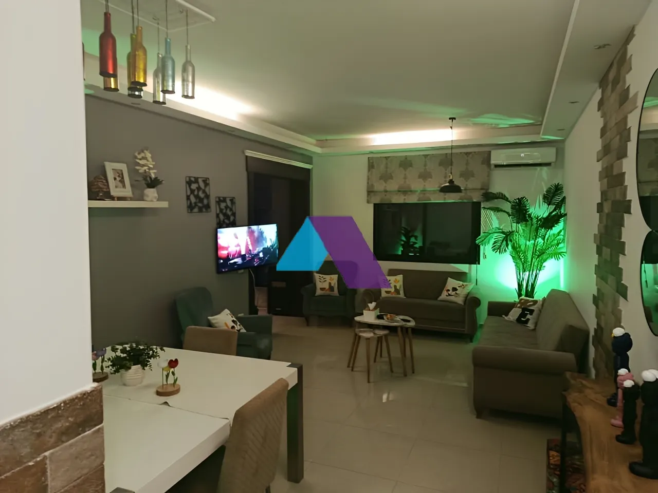 Apartment for Sale in Dekwaneh