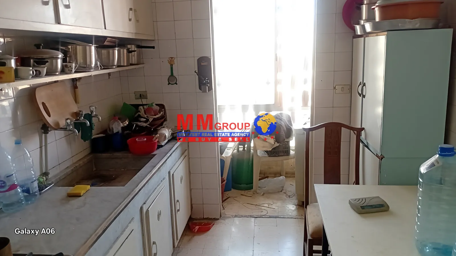 Apartment for Sale in Sad El Baouchriyeh
