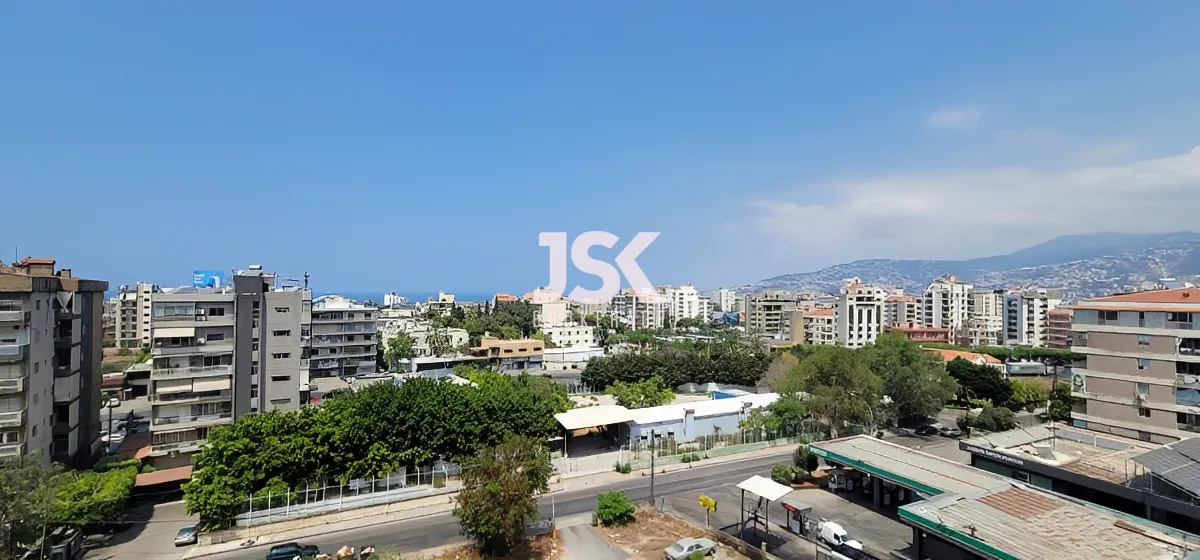 Apartment for Sale in Sarba, Lebanon
