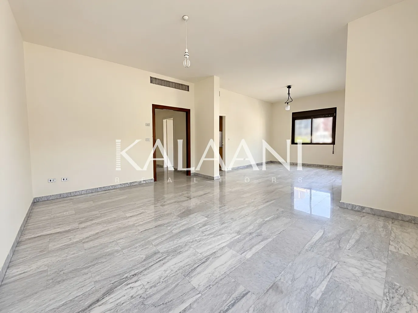 Apartment for sale in Jdeideh