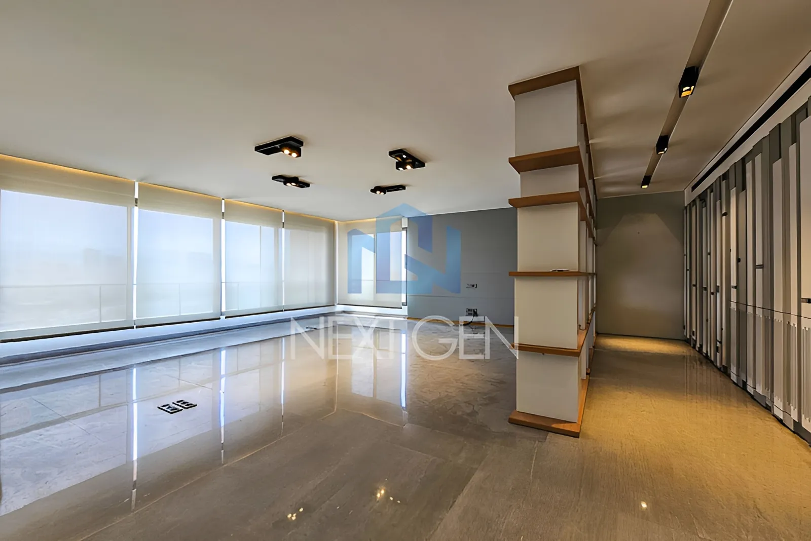 Apartment for Sale in Achrafieh