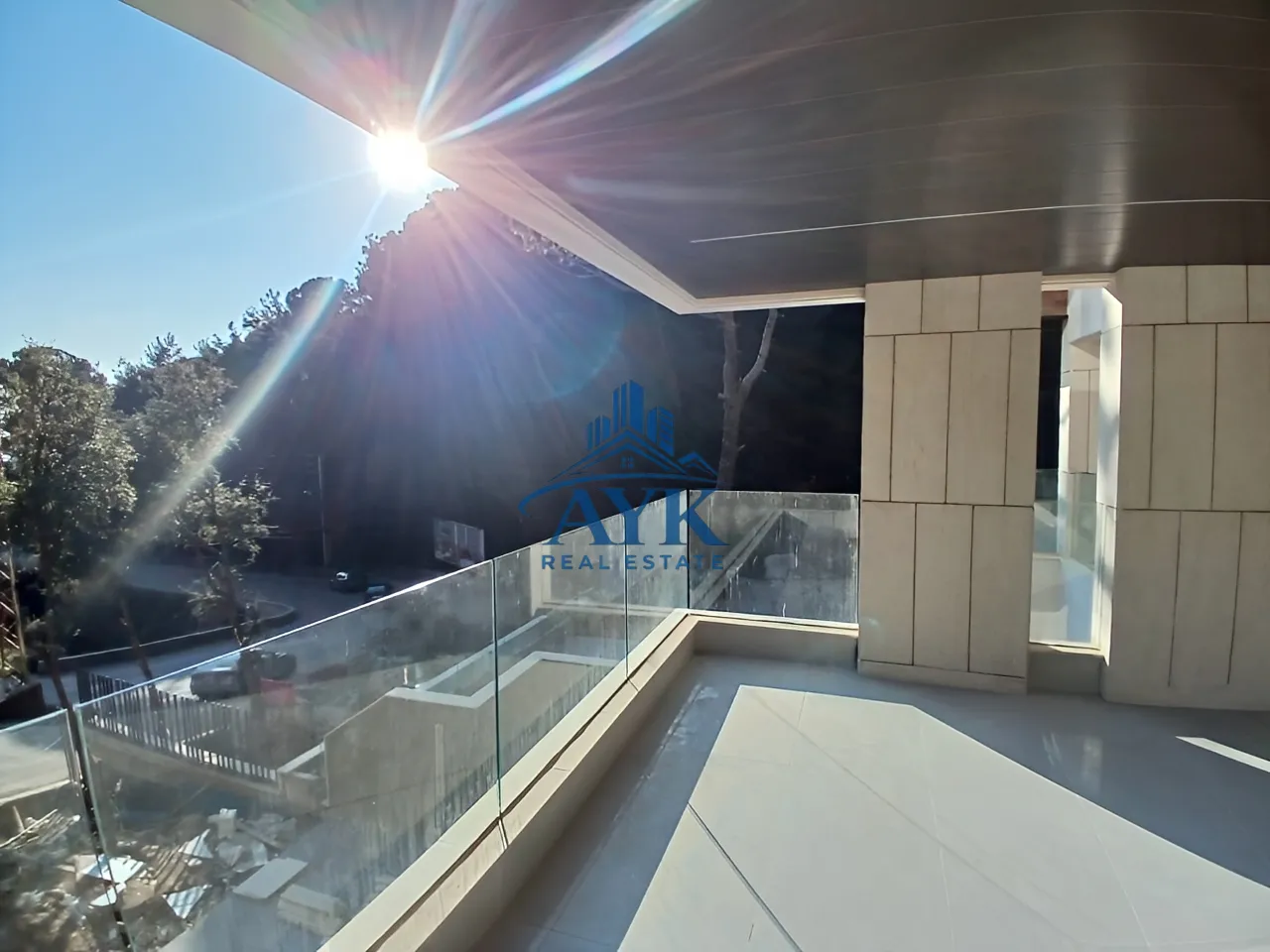 Apartment for sale in Baabdat, lebanon