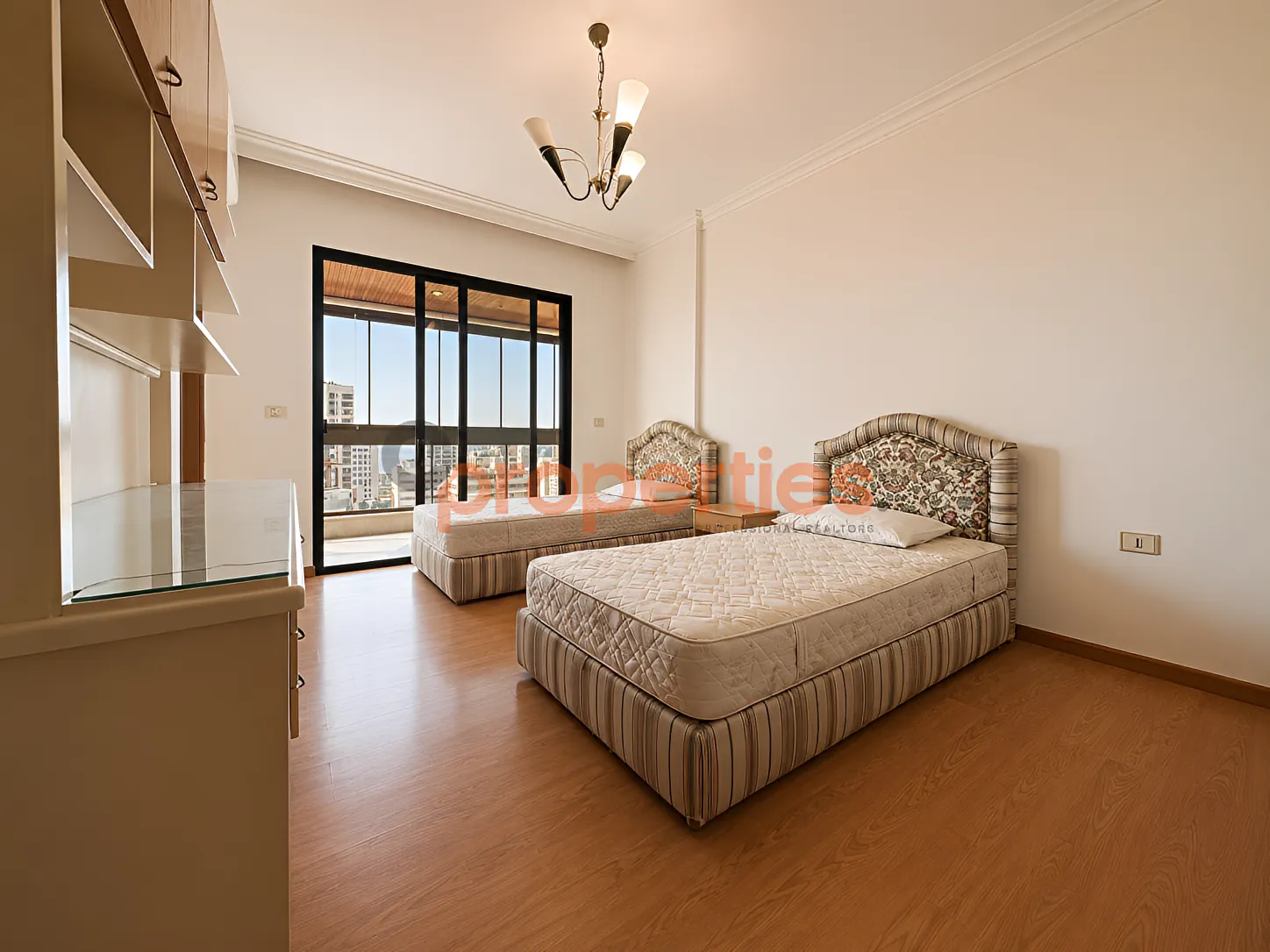 Apartment for Rent in Jnah