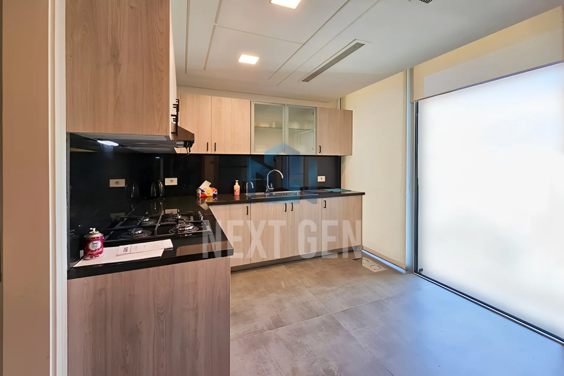 Apartment for rent in Downtown, beirut, Lebanon - 2 bed, 4 bath