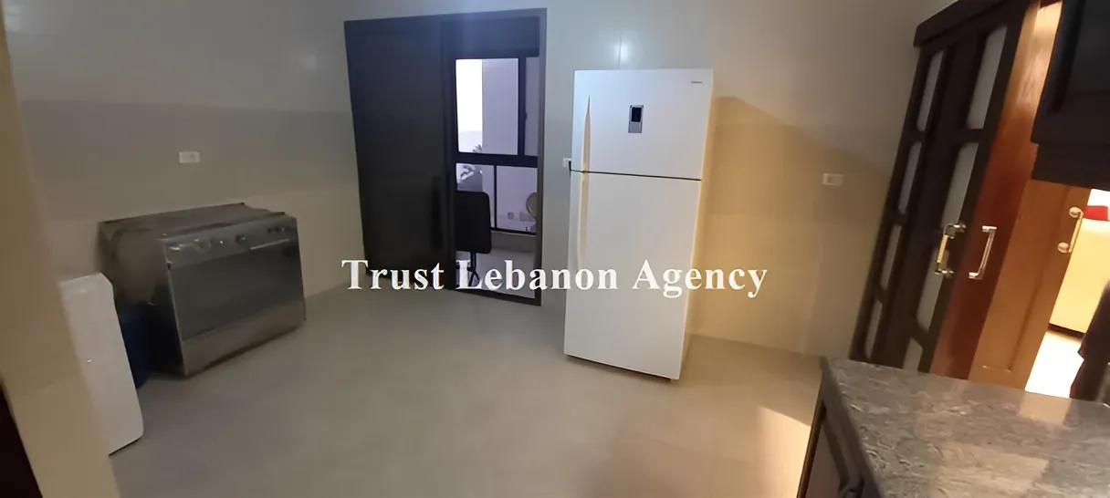 Apartment for Sale in Ain El Mreisseh Beirut Lebanon